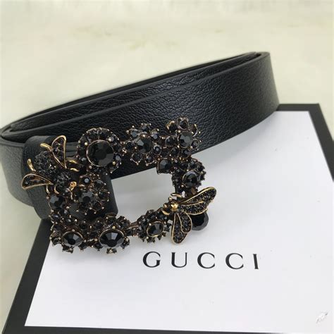 gucci kadın kemer